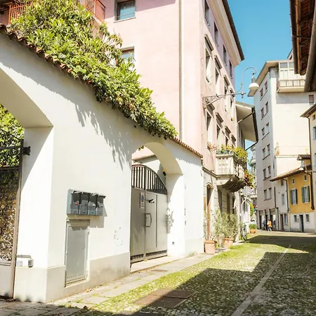 In Pieno Centro Storico Con Parcheggio! *