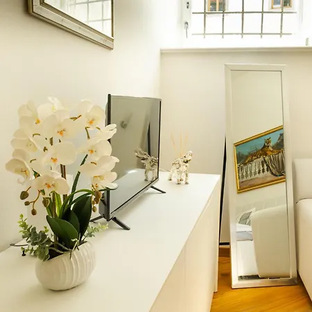 Apartamento In Pieno Centro Storico Con Parcheggio!